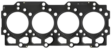 Прокладка головки блока циліндрів PLYMOUTH VOYAGER, DODGE RAM, ELRING (164841)