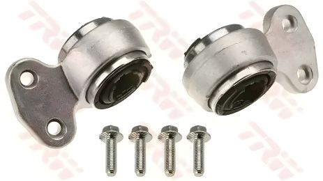 Сайлентблок рычага для BMW Z4, TRW (JBU656)