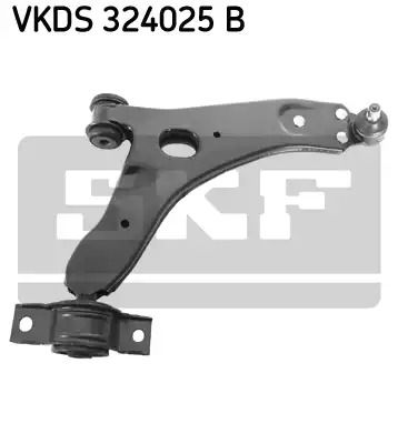 Рычаг подвески FORD FOCUS, SKF (VKDS324025B)