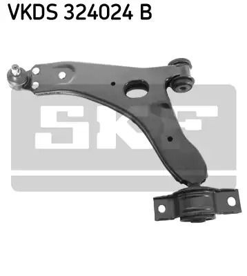 Рычаг подвески FORD FOCUS, SKF (VKDS324024B)