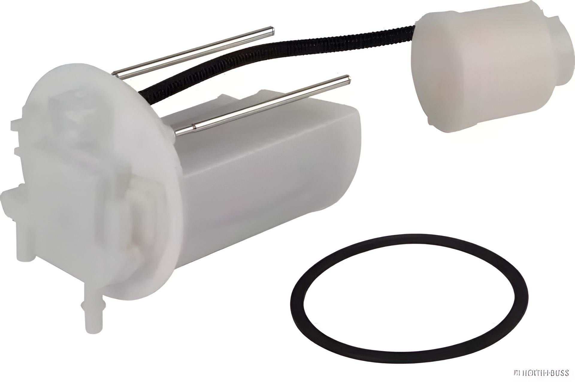 Топливный фильтр для LEXUS NX, TOYOTA RAV4 от JAKOPARTS (J1332111) Топливный фильтр для LEXUS NX, TOYOTA RAV4 от JAKOPARTS (J1332111)