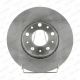 Диск тормозной FIAT DUCATO, PEUGEOT BOXER, FERODO (DDF1800) Диск тормозной FIAT DUCATO, PEUGEOT BOXER, FERODO (DDF1800)