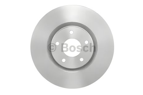 Гальмівний диск RENAULT KOLEOS, NISSAN JUKE, BOSCH (0986479679)