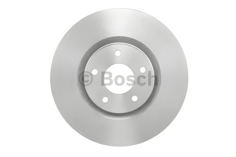 Тормозной диск для RENAULT KOLEOS, NISSAN JUKE, BOSCH (0986479679)