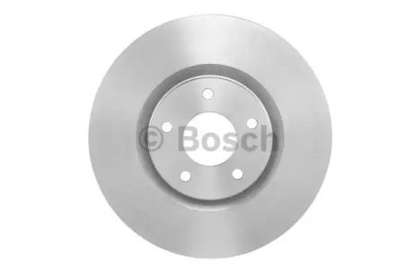 Диск гальмівний RENAULT KOLEOS, NISSAN JUKE, BOSCH (0986479679)