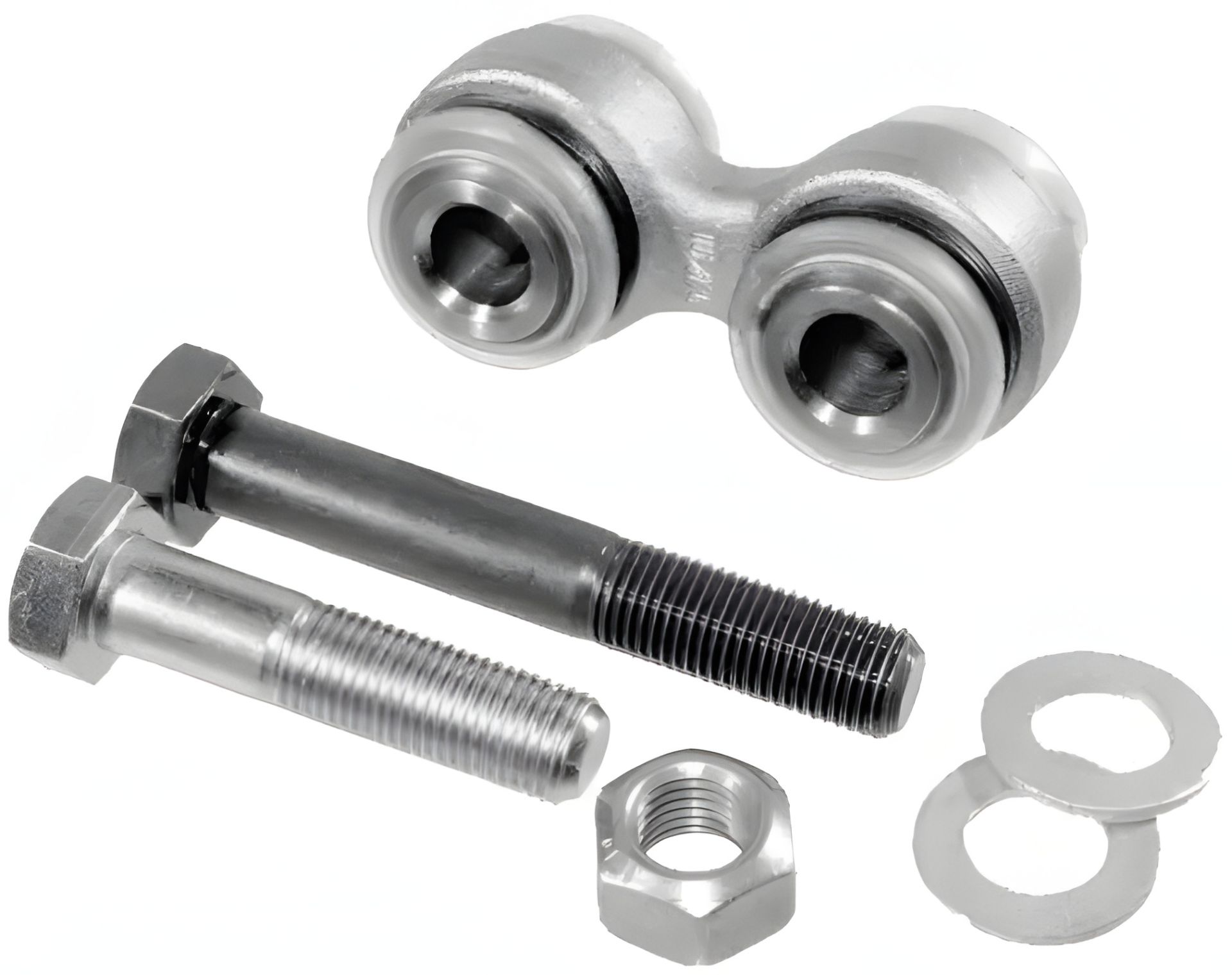 Рычаг подвески ALPINA B12, BMW 7 серии, LEMFORDER (1064302) Рычаг подвески ALPINA B12, BMW 7 серии, LEMFORDER (1064302)