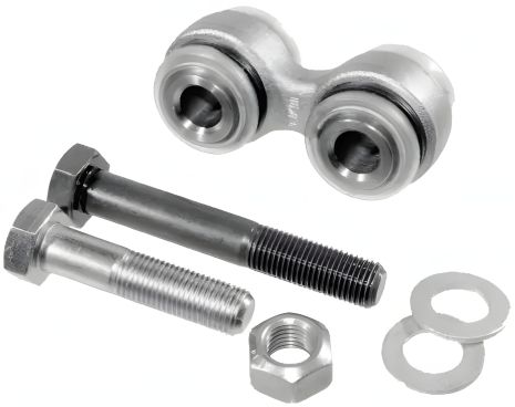 Рычаг подвески ALPINA B12, BMW 7 серии, LEMFORDER (1064302)