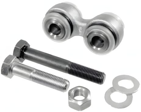 Рычаг подвески ALPINA B12, BMW 7 серии, LEMFORDER (1064302) Рычаг подвески ALPINA B12, BMW 7 серии, LEMFORDER (1064302)