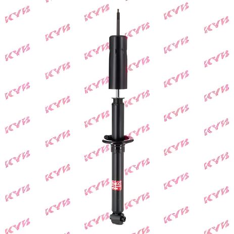Задний амортизатор AUDI 80 Excel-G, KAYABA (341003) Задний амортизатор AUDI 80 Excel-G, KAYABA (341003)
