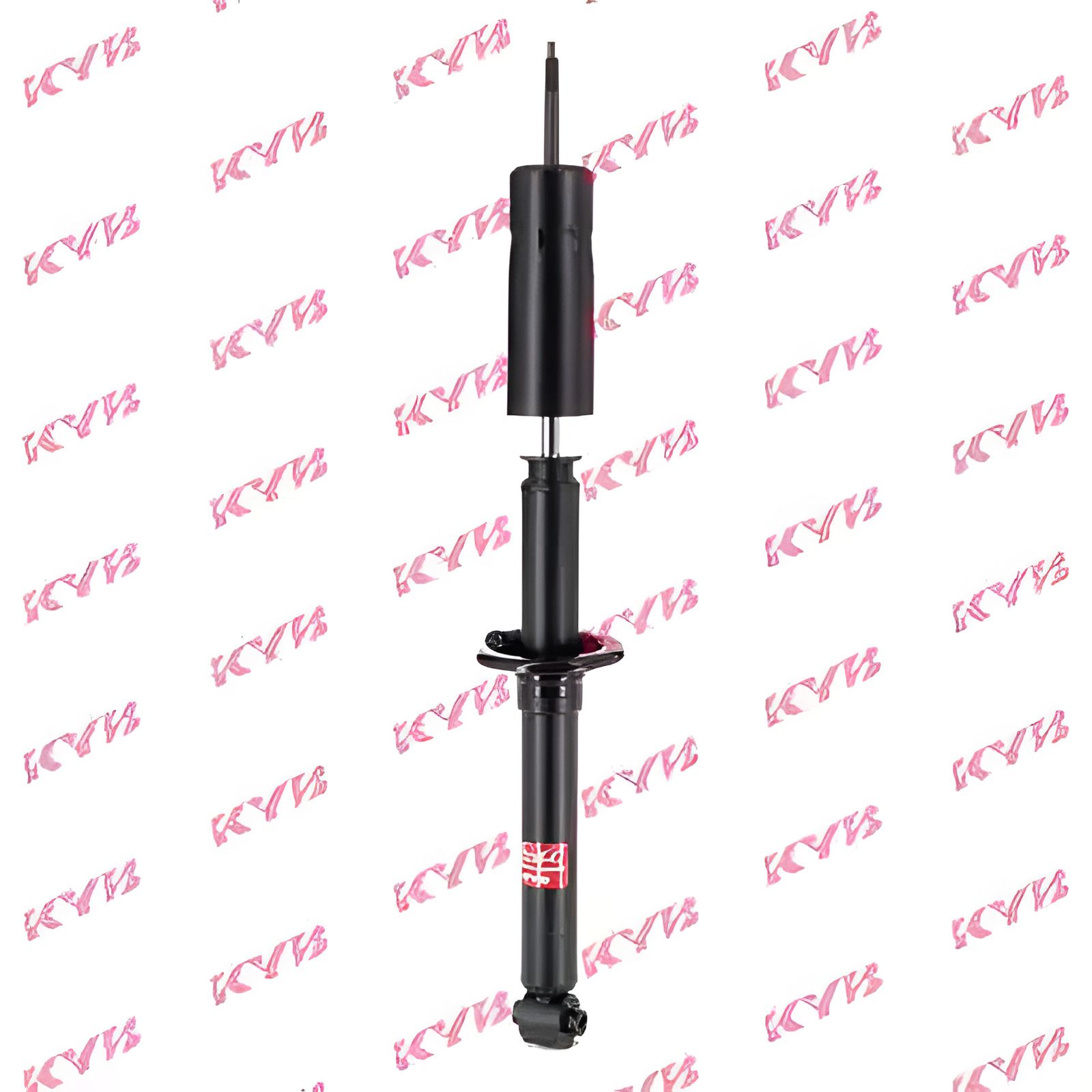 Задний амортизатор AUDI 80 Excel-G, KAYABA (341003) Задний амортизатор AUDI 80 Excel-G, KAYABA (341003)