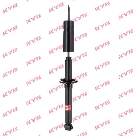 KAYABA AUDI 80 задн. Excel-G, підвіски Амортизатор (341003)