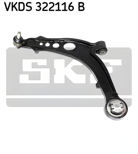 Рычаг подвески FIAT IDEA, LANCIA MUSA, SKF (VKDS322116B) Рычаг подвески FIAT IDEA, LANCIA MUSA, SKF (VKDS322116B)