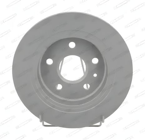 Гальмівний диск CHEVROLET MALIBU, SAAB 9-5, FERODO (DDF1804C) Гальмівний диск CHEVROLET MALIBU, SAAB 9-5, FERODO (DDF1804C)