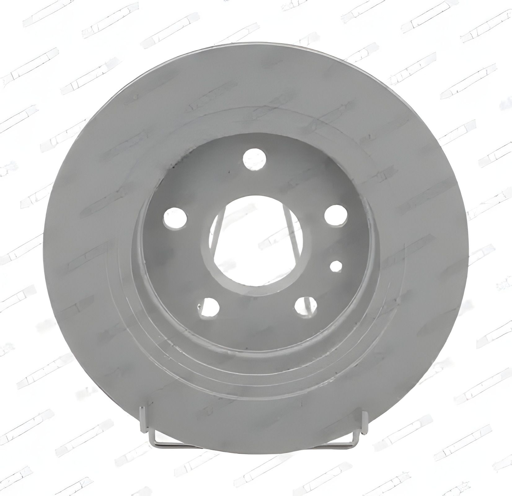 Гальмівний диск CHEVROLET MALIBU, SAAB 9-5, FERODO (DDF1804C) Гальмівний диск CHEVROLET MALIBU, SAAB 9-5, FERODO (DDF1804C)