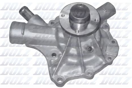 Помпа, водяний насос MERCEDES-BENZ C-CLASS, DOLZ (M225) Помпа, водяний насос MERCEDES-BENZ C-CLASS, DOLZ (M225)