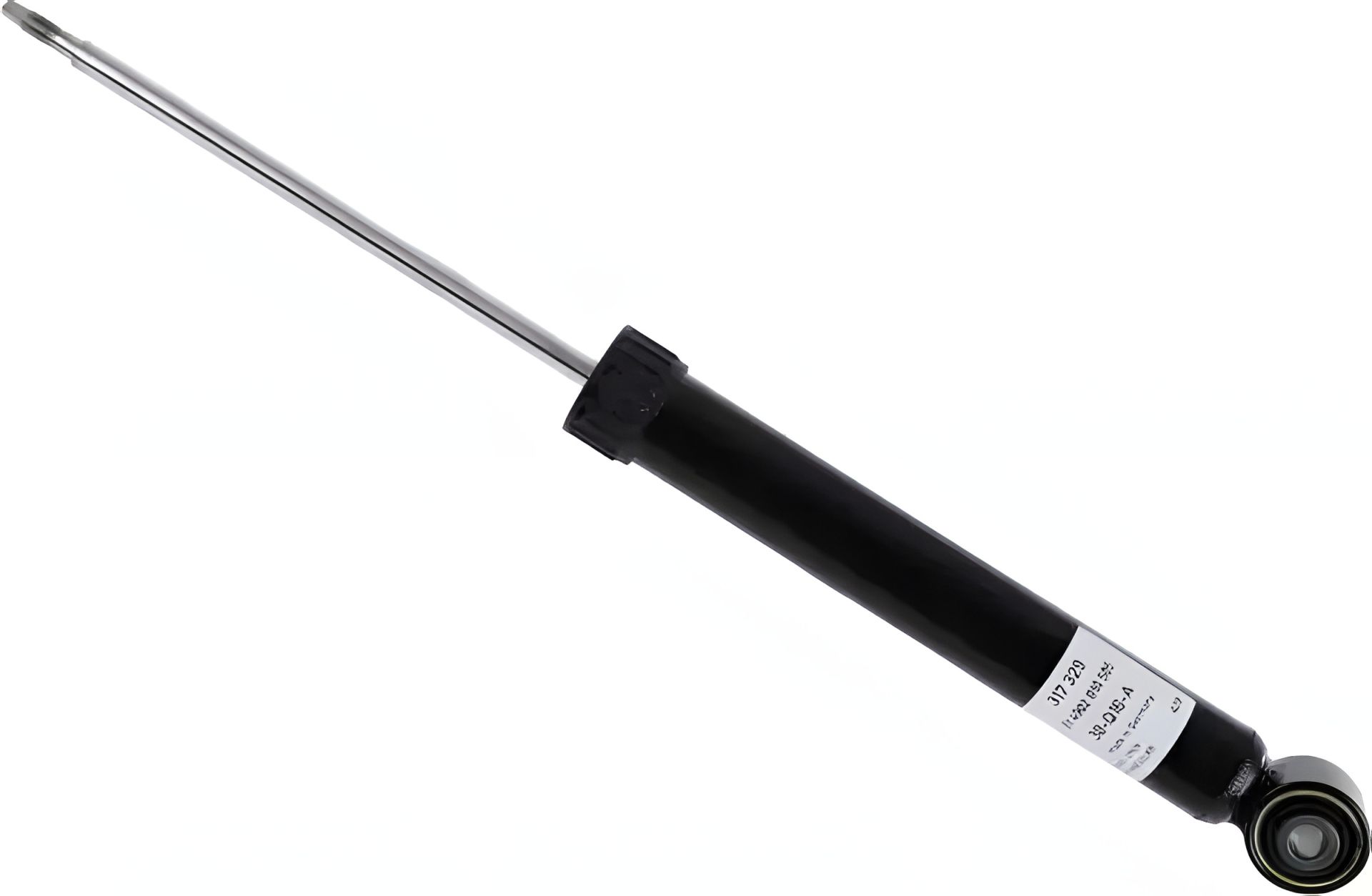 Амортизатор VW PASSAT, SKODA SUPERB, SACHS (317329) Амортизатор VW PASSAT, SKODA SUPERB, SACHS (317329)