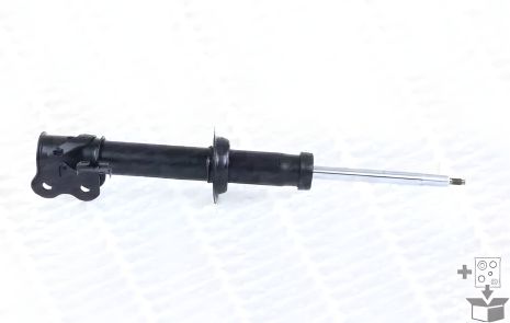 Амортизатор MONROE (10027), NISSAN MICRA Амортизатор MONROE (10027), NISSAN MICRA