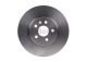 Тормозной диск CHEVROLET TRAX, OPEL MOKKA, BOSCH (0986479666)