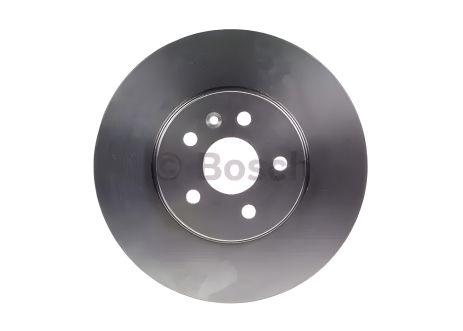 Гальмівний диск CHEVROLET TRAX, OPEL MOKKA, BOSCH (0986479666)