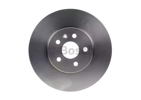 Гальмівний диск CHEVROLET TRAX, OPEL MOKKA, BOSCH (0986479666)