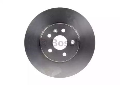 Brake Chevrolet Trax, Opel Mokka, Bosch (0986479666)