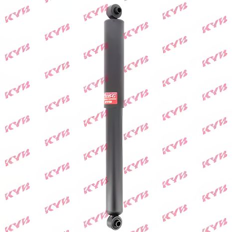 Стойка амортизатора JEEP GRAND CHEROKEE, KAYABA (344342)