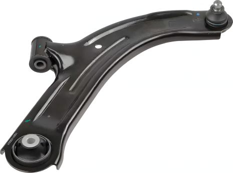 Підвіски важіль NISSAN NOTE, LEMFORDER (3584701)