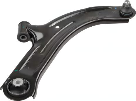 Підвіски важіль NISSAN NOTE, LEMFORDER (3584701) Підвіски важіль NISSAN NOTE, LEMFORDER (3584701)