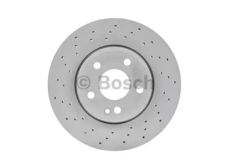 Brake Mercedes-Benz Cla, Bosch (0986479A02)