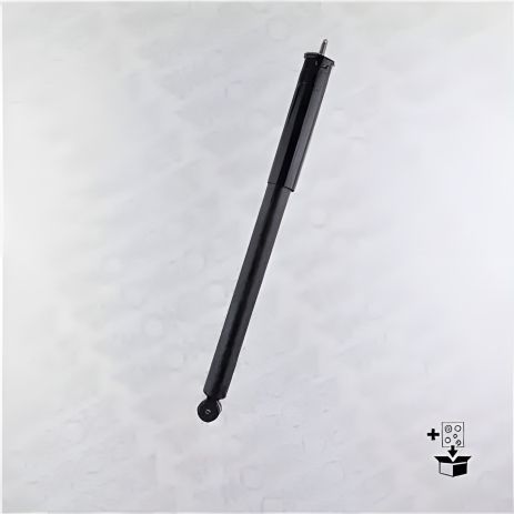 Амортизатор для MERCEDES-BENZ CLK, MONROE (43138)