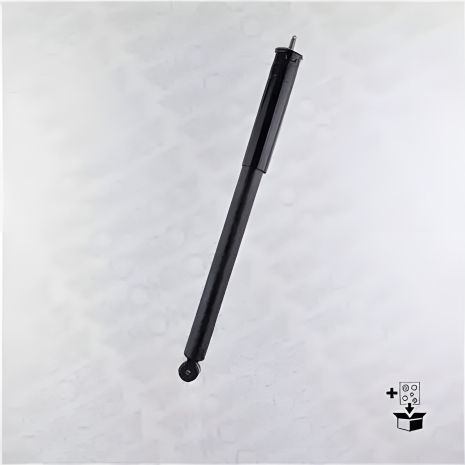 MERCEDES-BENZ CLK амортизатор, MONROE (43138)