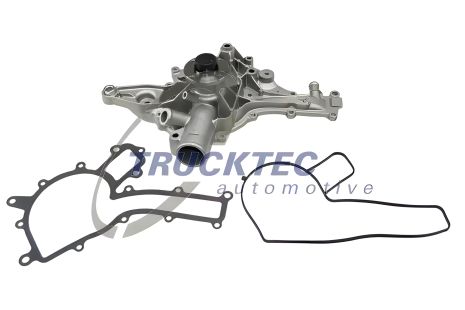 Водяной насос для MERCEDES-BENZ CLS, TRUCKTEC (0219160) Водяной насос для MERCEDES-BENZ CLS, TRUCKTEC (0219160)