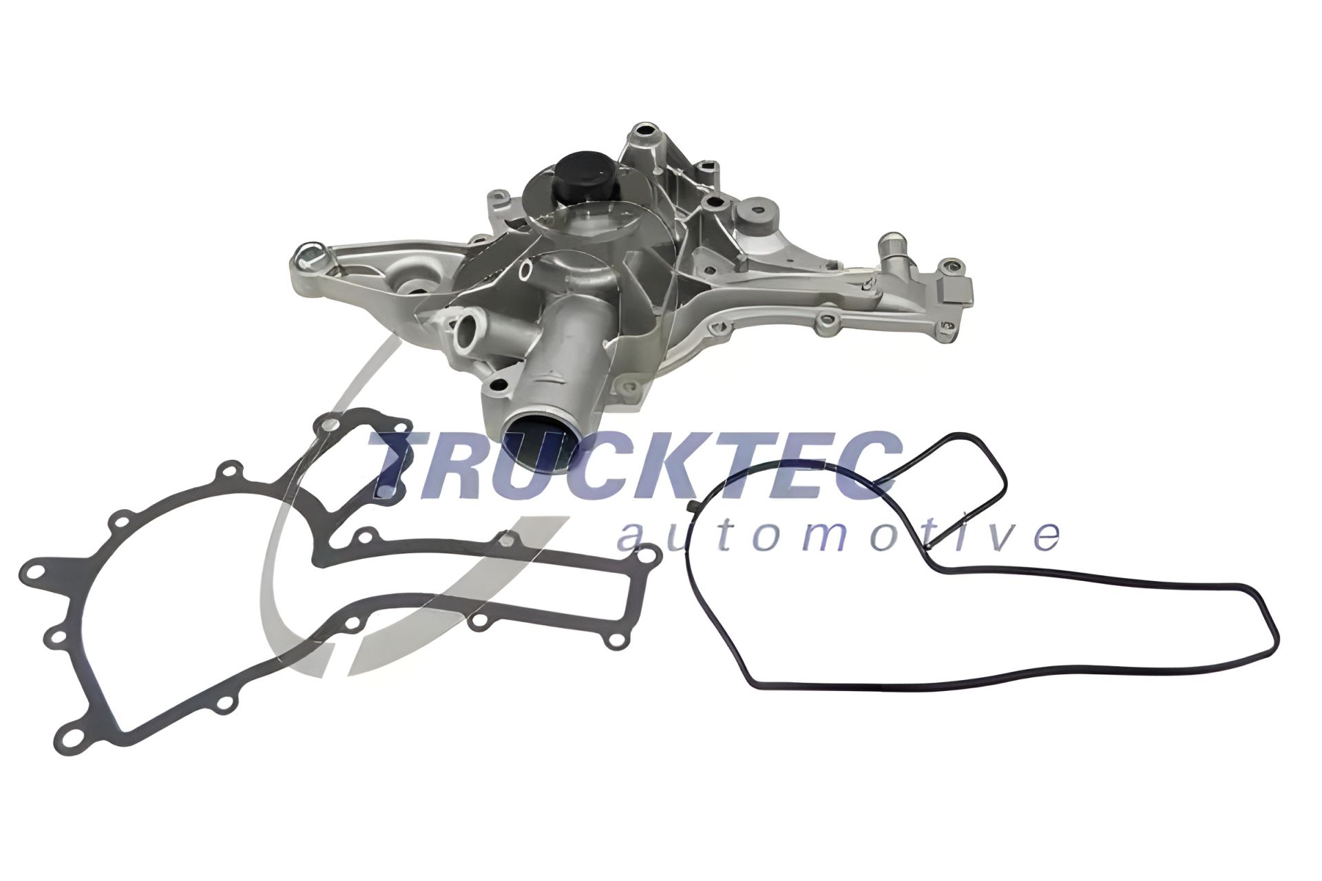 Водяной насос для MERCEDES-BENZ CLS, TRUCKTEC (0219160) Водяной насос для MERCEDES-BENZ CLS, TRUCKTEC (0219160)