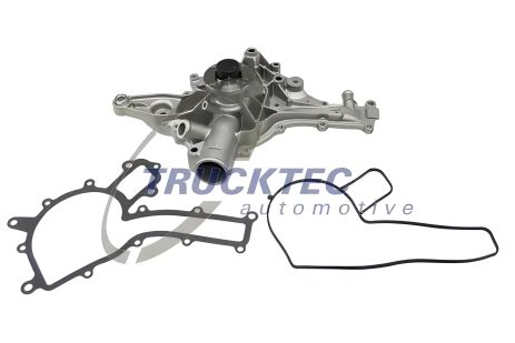 Водяной насос для MERCEDES-BENZ CLS, TRUCKTEC (0219160) Водяной насос для MERCEDES-BENZ CLS, TRUCKTEC (0219160)