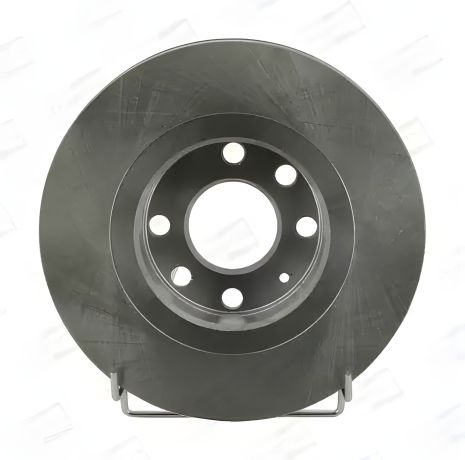 Тормозной диск FSO LANOS, CHEVROLET VECTRA, CHAMPION (561488CH)