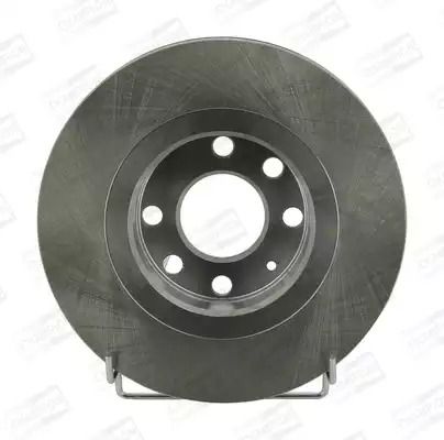 Диск гальмівний FSO LANOS, CHEVROLET VECTRA, CHAMPION (561488CH) Диск гальмівний FSO LANOS, CHEVROLET VECTRA, CHAMPION (561488CH)