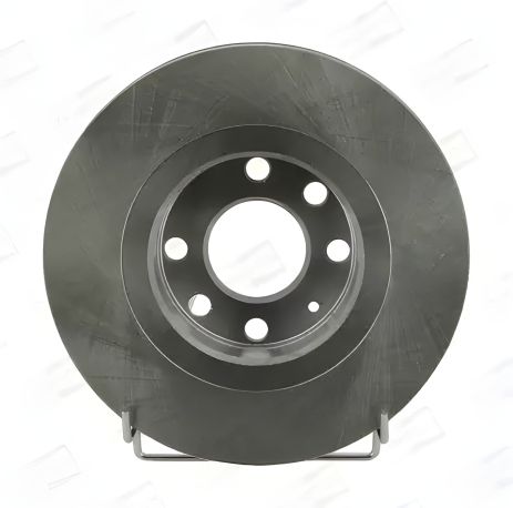 Диск тормозной FSO LANOS, CHEVROLET VECTRA, CHAMPION (561488CH)