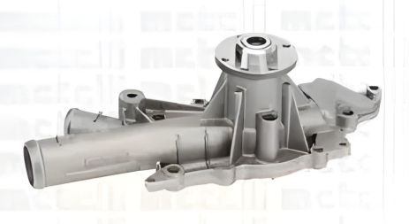Водяний насос MERCEDES-BENZ SPRINTER, METELLI (241006)