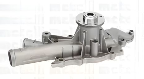 Водяная помпа для MERCEDES-BENZ SPRINTER, METELLI (241006)