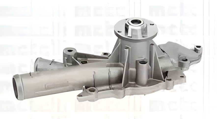 Водяний насос MERCEDES-BENZ SPRINTER, METELLI (241006) Водяний насос MERCEDES-BENZ SPRINTER, METELLI (241006)