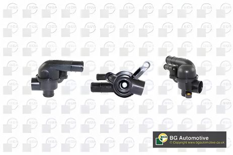 Термостат для MG MG, ROVER 75, BGA (CT5081) Термостат для MG MG, ROVER 75, BGA (CT5081)