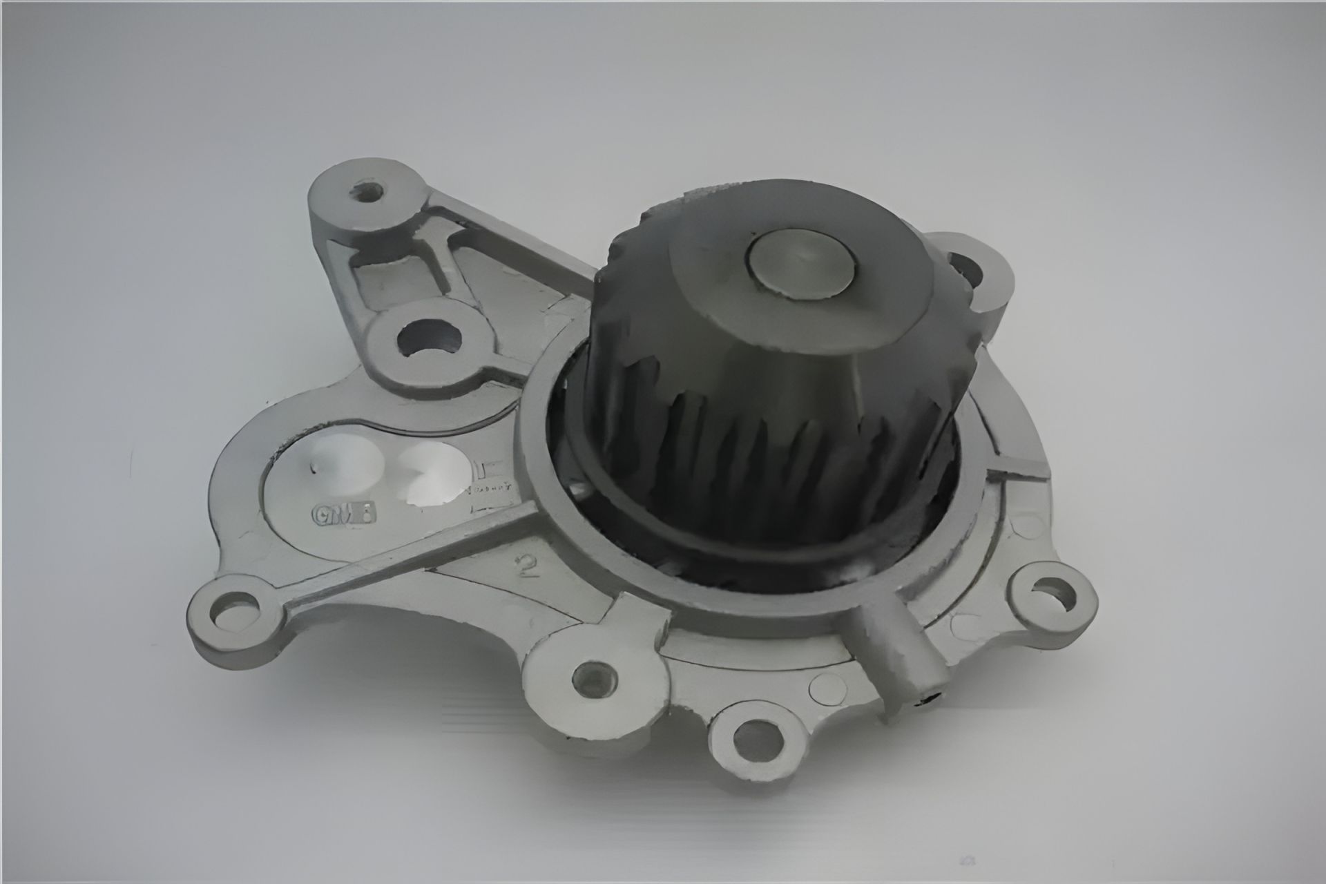 Водяний насос для KIA CEE'D, HYUNDAI SONATA, GMB (GWHY20A) Водяний насос для KIA CEE'D, HYUNDAI SONATA, GMB (GWHY20A)