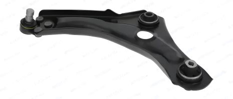 Рычаг подвески RENAULT MEGANE, MOOG REWP15517