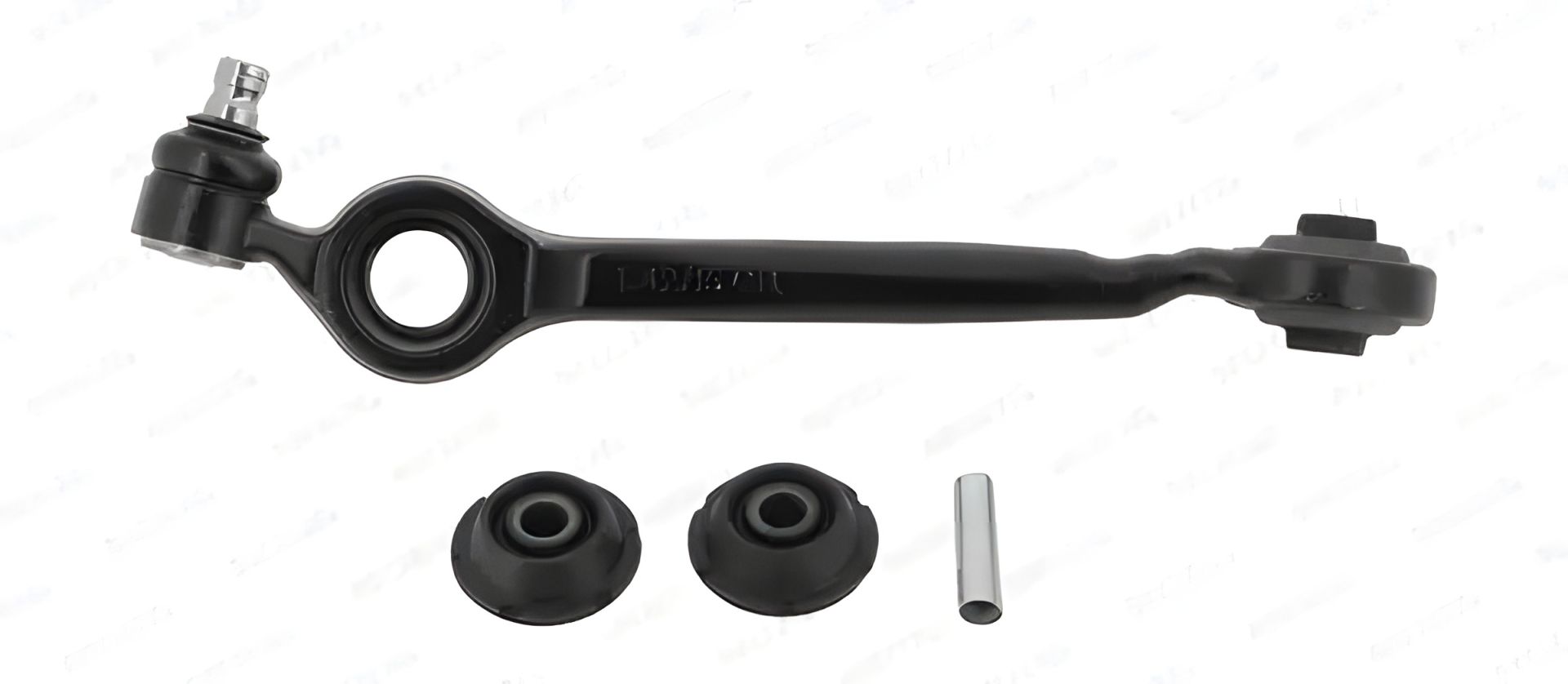 Важіль підвіски для AUDI A6, MOOG (AUTC8200) Важіль підвіски для AUDI A6, MOOG (AUTC8200)