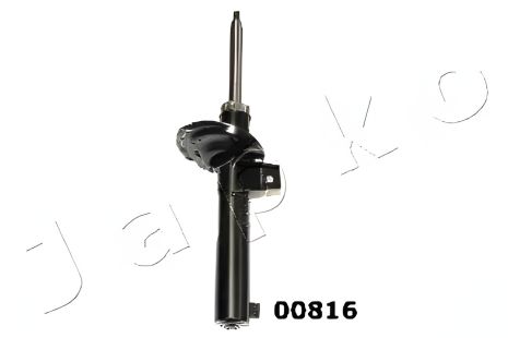 Передній амортизатор A3/Octavia/Golf/Leon (Japko MJ00816) - FRONT SHOCK ABSORBER Передній амортизатор A3/Octavia/Golf/Leon (Japko MJ00816) - FRONT SHOCK ABSORBER
