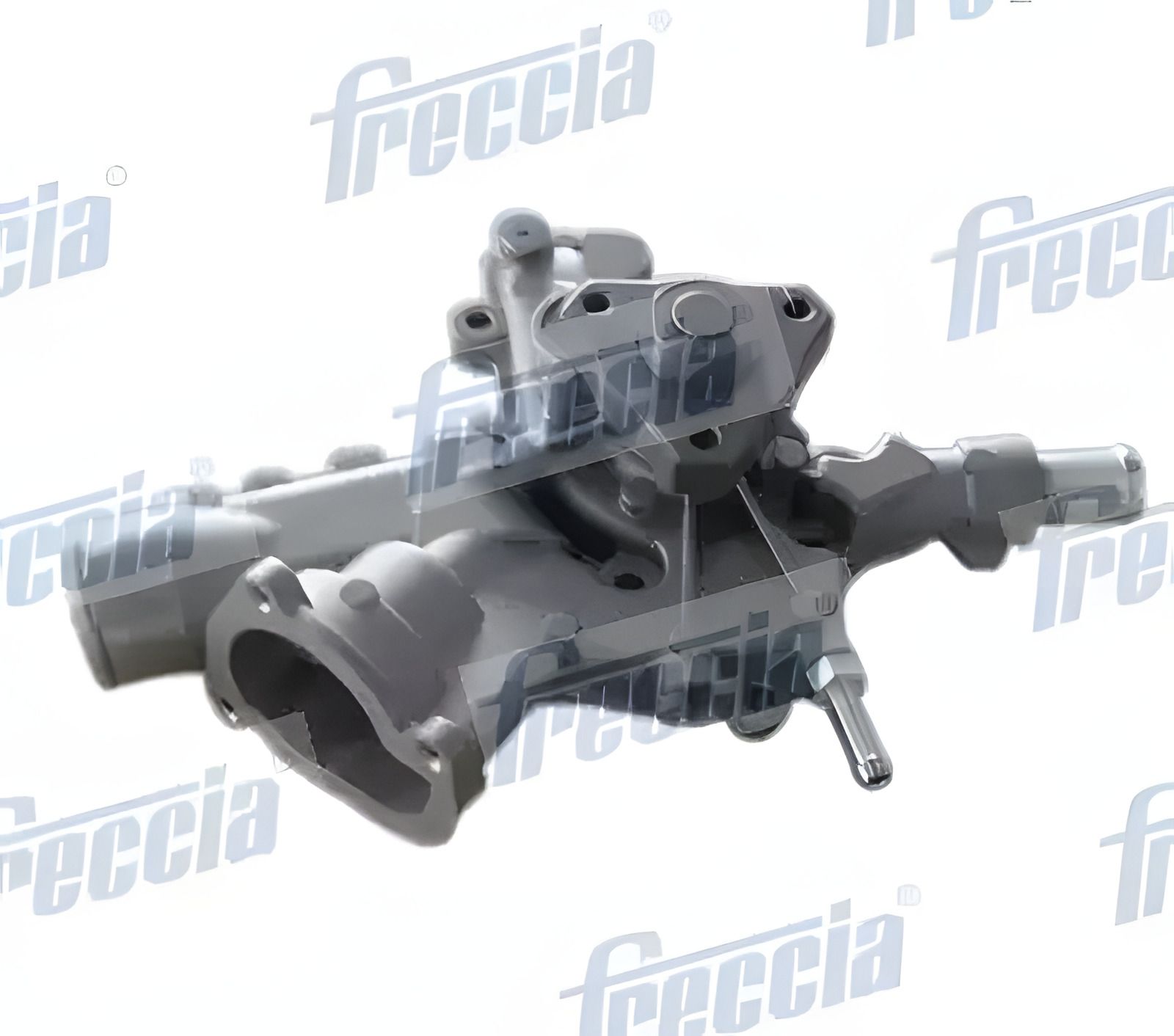 Водяной насос OPEL ASTRA, OPEL CORSA, OPEL TIGRA, FRECCIA (WP0129) Водяной насос OPEL ASTRA, OPEL CORSA, OPEL TIGRA, FRECCIA (WP0129)
