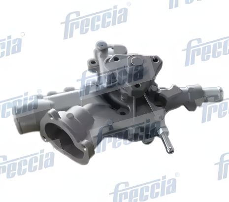 Помпа, водяний насос OPEL ASTRA, FRECCIA (WP0120)