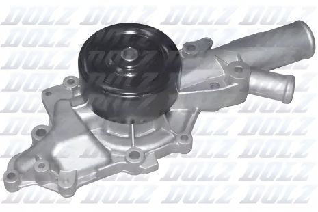 Помпа, водяний насос MERCEDES-BENZ GLE, DOLZ (M214) Помпа, водяний насос MERCEDES-BENZ GLE, DOLZ (M214)