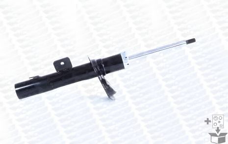 Амортизатор PEUGEOT 306, CITROËN ZX, MONROE (R8001) для авто Амортизатор PEUGEOT 306, CITROËN ZX, MONROE (R8001) для авто