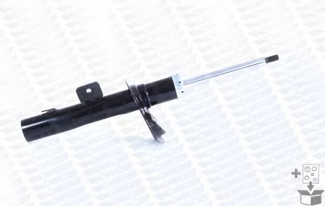 Амортизатор для PEUGEOT 306 и CITROËN ZX, MONROE (R8001)